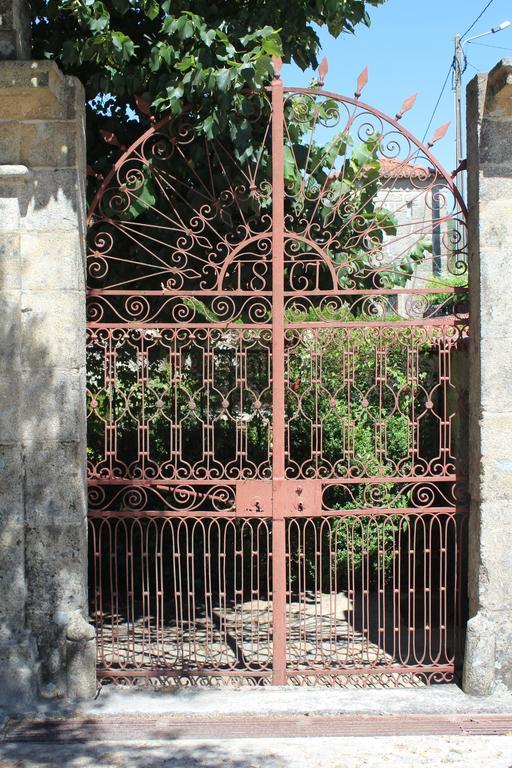 Casa Da Eira Villa Marco de Canavezes Buitenkant foto