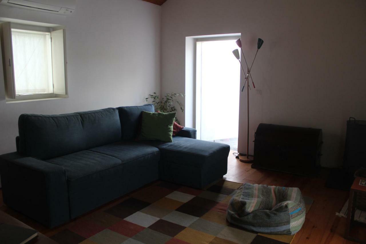 Casa Da Eira Villa Marco de Canavezes Buitenkant foto